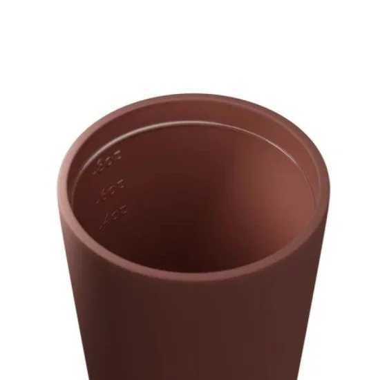 Fressko Bino 227ml / 8oz Cup - Ceramic - Tuscan